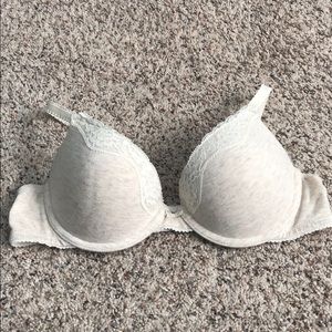 34B aerie bra